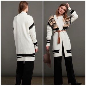 ✨Host pick✨ Anthropologie Penelope Cardigan NWT